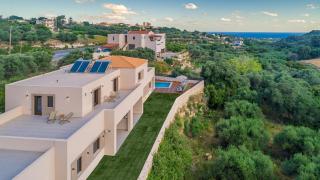 VaMa Luxury Living-8BR Design Villa with Private Heated Pool - 4