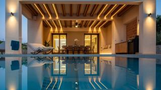 VaMa Luxury Living-8BR Design Villa with Private Heated Pool - 6