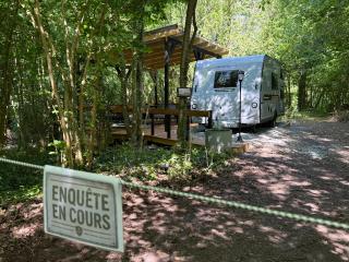 Equinox - Les clefs de Milton - Refuge immersif entre rivière et forêt - 1