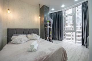 fainorent 2-к апартаменти 5хв до моря та Аркадії, ЖК Gagarin Plaza 5012 - 9