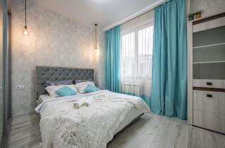 fainorent 2-к апартаменти 5хв до моря та Аркадії, ЖК Gagarin Plaza 5012 - 0