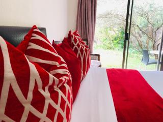 Sand River Guest House - 8