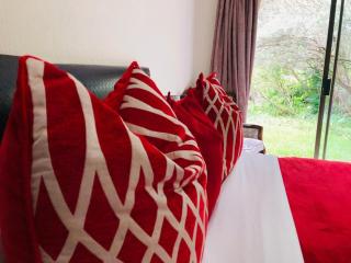 Sand River Guest House - 5