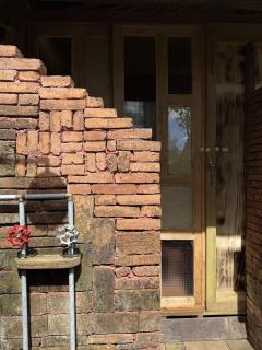 Wabi-sabi Lodge - 1