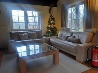 Holiday home in the woods - 4