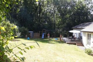 Holiday home in the woods - 2