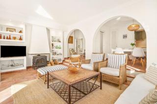 Villa Monte Penedo by 3VILLAS, heated pool - 5