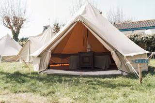 The Glamping Spot - Douarnenez - 8