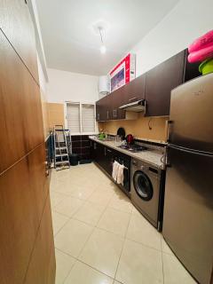 Comfortable apartment - 9