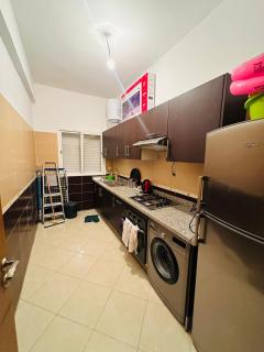 Comfortable apartment - 5