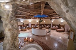 Hotel Edelweiss - 8