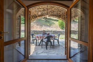 Pet-Friendly Tuscan Home with Valley View Casetta la Rossina - 2