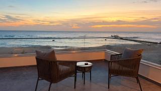 Villa KUBA luxury heated pool - 5