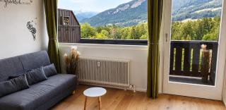Apartment d' Lieblingszeit - 6
