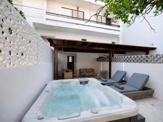 Pathos Urban Living Rhodes Town - 5