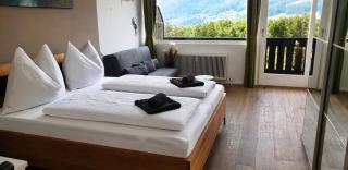 Apartment d' Lieblingszeit - 9