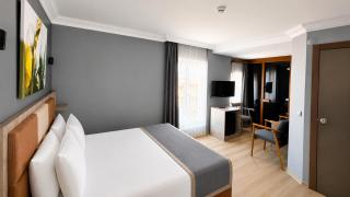 Ankara Royal Hotel - 6