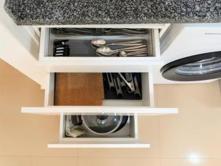 Central 2BdR 3rd floor Apt in Prime Location in Praia - Wi-Fi & Elevator - 5