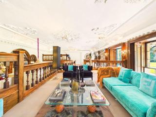 NEW Luxurious Umberslade Hall Retreat By Signature Stays with Cinema Room - 2