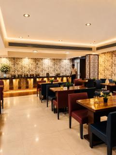 Hotel Cymbal -Sector 31 Gurgaon - 8
