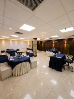 Hotel Cymbal -Sector 31 Gurgaon - 5
