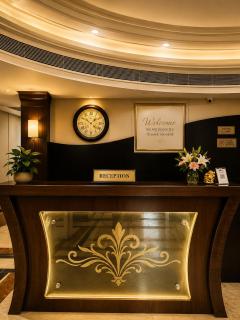 Hotel Cymbal -Sector 31 Gurgaon - 3