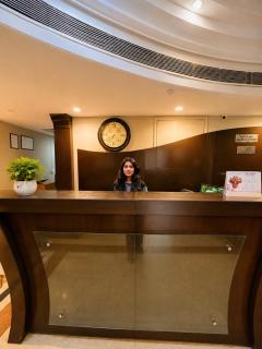 Hotel Cymbal -Sector 31 Gurgaon - 4