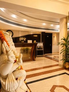 Hotel Cymbal -Sector 31 Gurgaon - 2