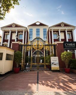 Hotel Cymbal -Sector 31 Gurgaon - 6