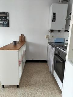 Dol appartement - 3