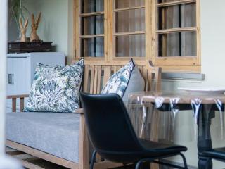 Luxury and homely stay - 3
