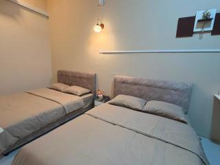 The Cozy Roomstay Kepala Batas - 7