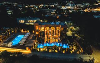Palmea Suites - Pefki Rhodes - 1