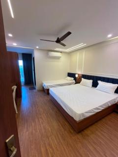 FabHotel Shri Kamal Garden - 5