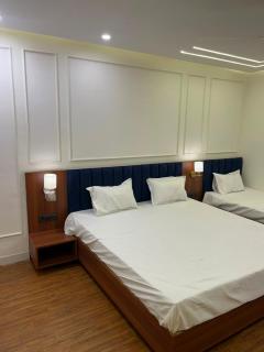 FabHotel Shri Kamal Garden - 4