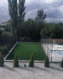 Malishka Eco Villas - 1