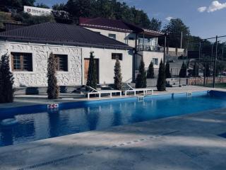 Malishka Eco Villas - 0