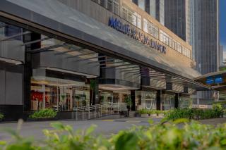 Meliá Kuala Lumpur - 8