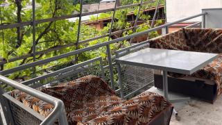 Hayks home - 1