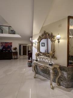 Family's penthouse - 6