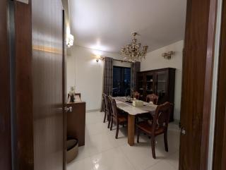 Family's penthouse - 4