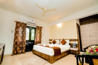 The Mint Calangute - 1