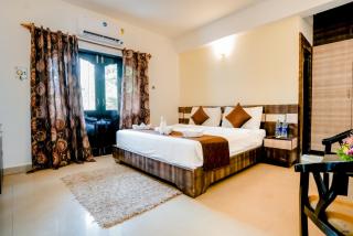 The Mint Calangute - 1