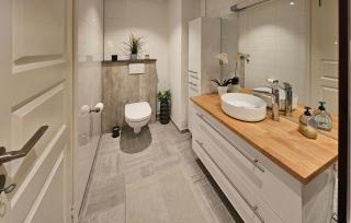 4 Bedroom Cozy Home In Drøbak - 3