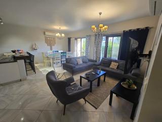 Marassi Blanca 3 bedrooms Ground floor - 0