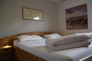 "Ferienappartement Karin" Hillengaß - 3