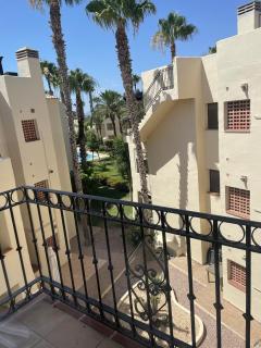 Penthouse del Mar-Murcia Holiday Rentals Property - 4