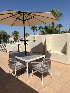 Penthouse del Mar-Murcia Holiday Rentals Property - 2
