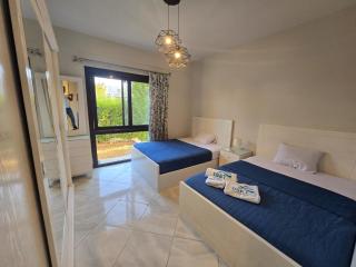 Marassi Blanca 3 bedrooms Ground floor - 4