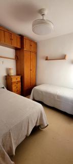 Apartamento a pocos metros del mar - 2